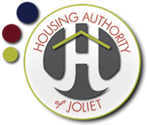 Housing Authority of Joliet Logo 1